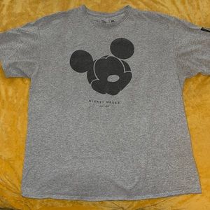 Disney Mickey Mouse NEFF T-Shirt